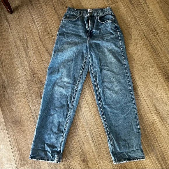 BDG high rise baggy - Picture 2 of 5